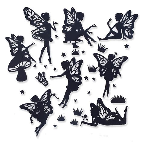 cnc laser machine projects fairy|fairies laser cut.